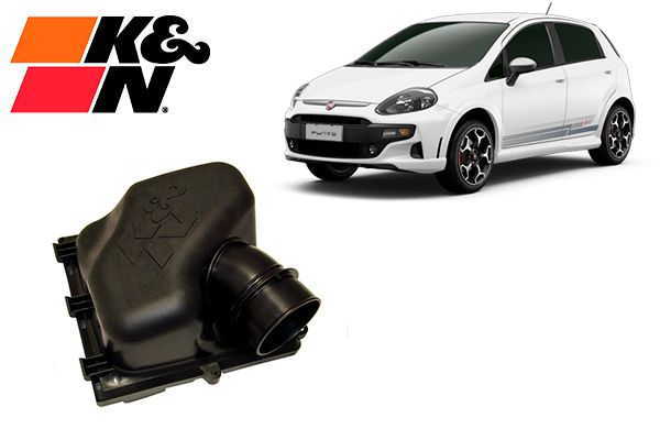 Filtro K&N Intake Punto T-Jet 1.4 T