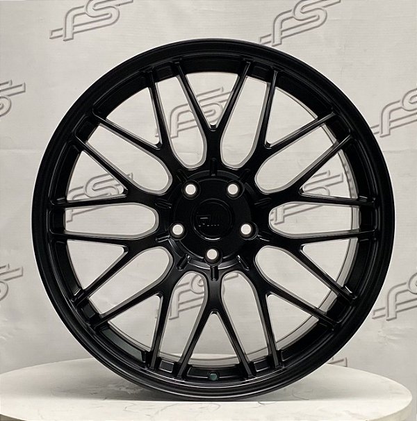 Jogo de Roda Motegi MR 153 Cm10 5x114 - 20x8,5 Offset 35