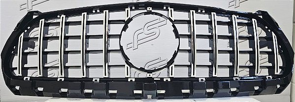 Grade modelo GTR para Mercedes Classe A NEW  (W177) (16)