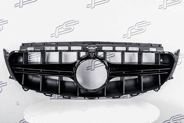 Grade para Mercedes Classe E 2016+ (W213) / Modelo AMG E63S