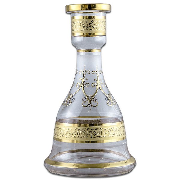 Vaso Bohemian Sino 1001 Nights BJ Crystal