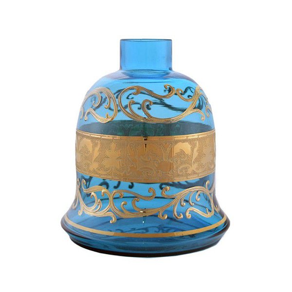 Vaso Bohemian El Nefes Kafur Light Blue