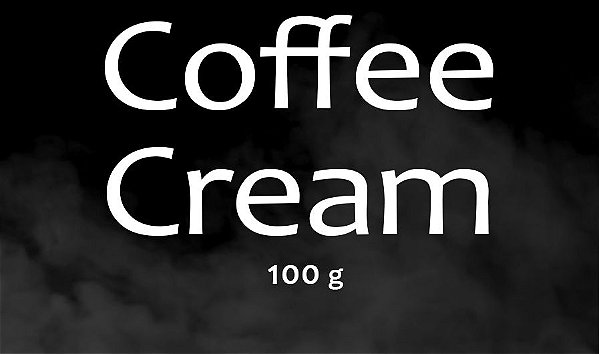 Trifecta Coffee Cream 100g