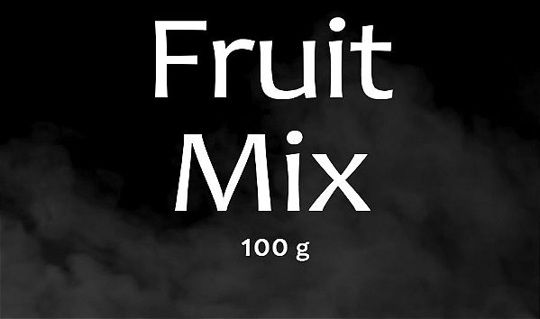 Trifecta Fruit Mix 100g