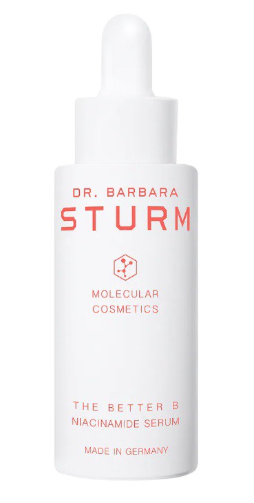DR. BARBARA STURM The Better B Niacinamide Serum