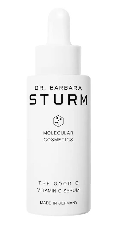 DR. BARBARA STURM The Good C Vitamin C Serum