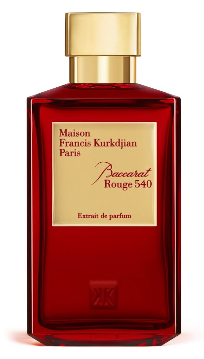 MAISON FRANCIS KURKDJIAN Baccarat Rouge 540 Extrait de Parfum