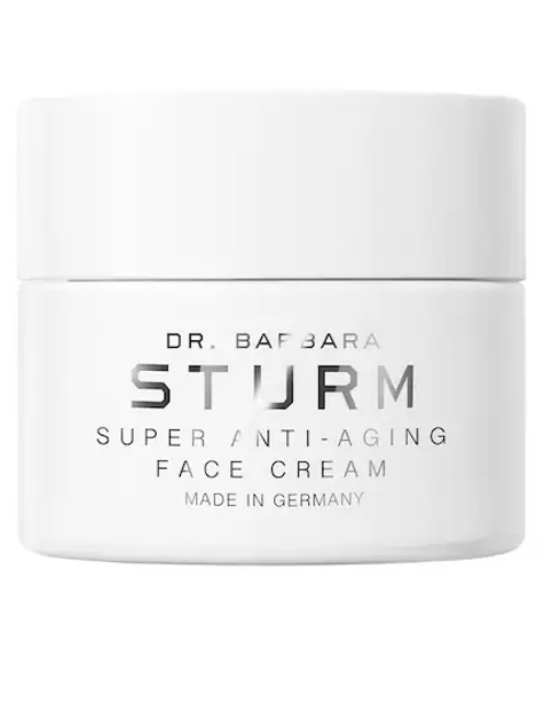 Dr. BARBARA STURM Super Anti-Aging Face Cream