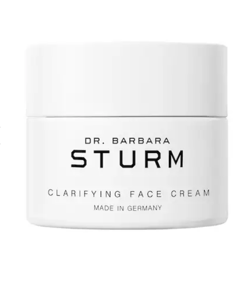Dr. BARBARA STURM Clarifying Face Cream