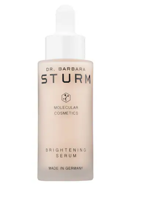 Dr. BARBARA STURM Brightening Serum