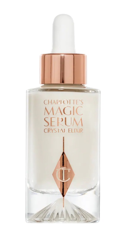 CHARLOTTE TILBURY Charlotte’s Magic Serum with Vitamin C