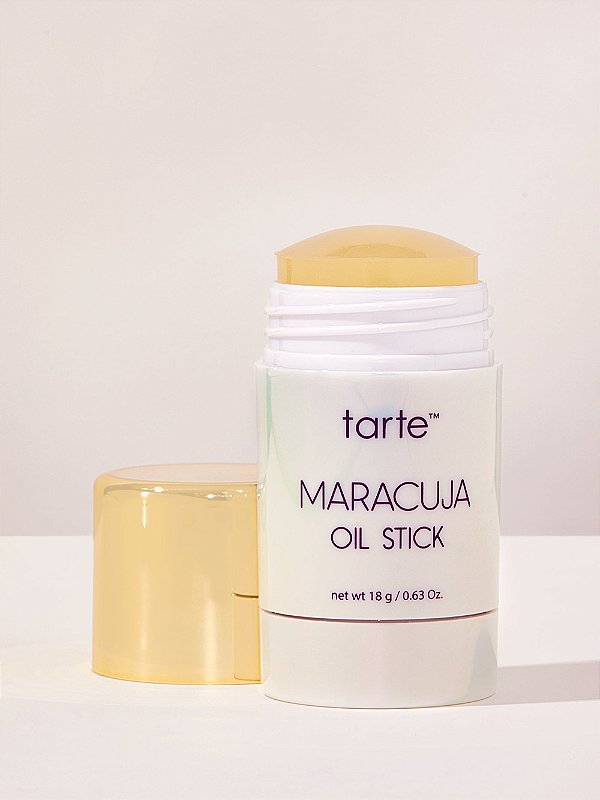 TARTE maracuja oil stick