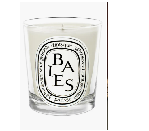 DIPTYQUE Baies (Berries) Scented Candle