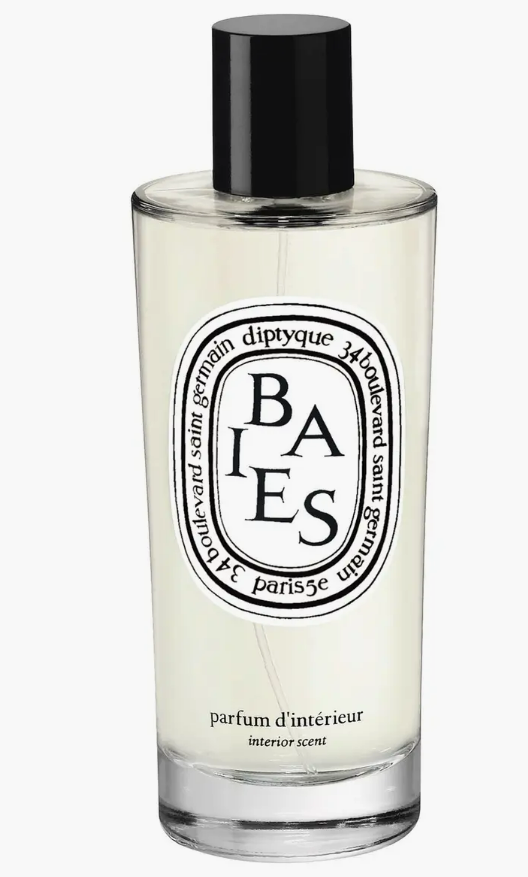 DIPTYQUE Baies (Berries) Fragrance Room Spray