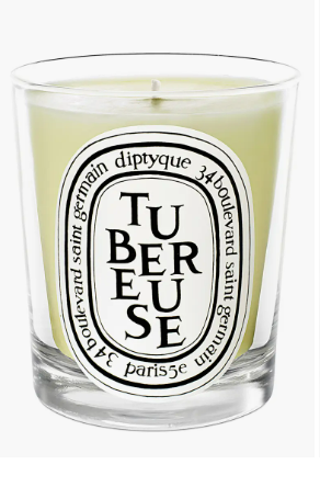 DIPTYQUE Tubereuse (Tuberose) Scented Candle