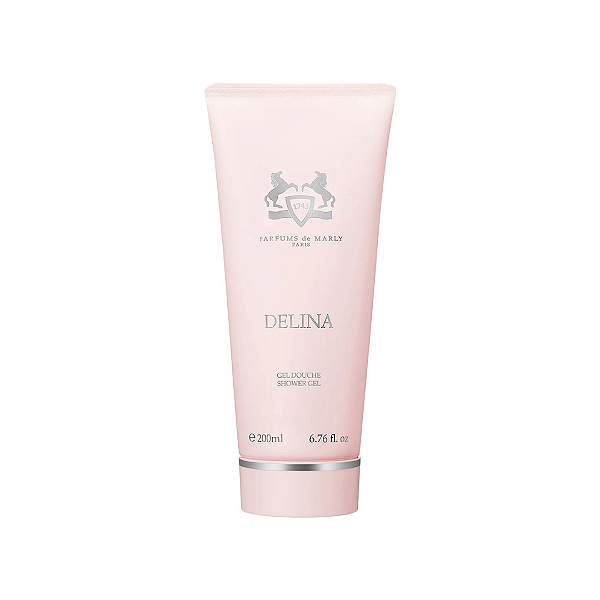 PARFUMS DE MARLY Delina Shower Gel