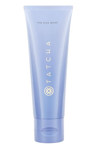 TATCHA The Rice Wash Skin-Softening Cleanser