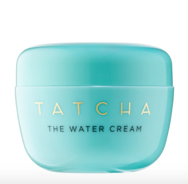 TATCHA Mini The Water Cream