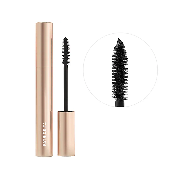 PATRICK TA Major Volume Mascara