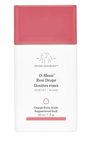 DRUNK ELEPHANT O-Bloos™ Rosi Glow Drops with Vitamin F