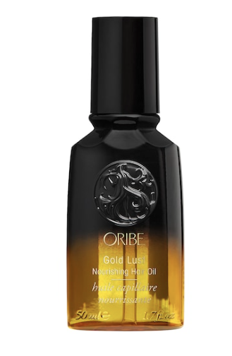 ORIBE Mini Gold Lust Nourishing Hair Oil