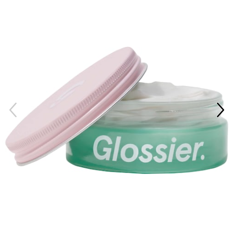 GLOSSIER After Baume Moisture Barrier Recovery Cream