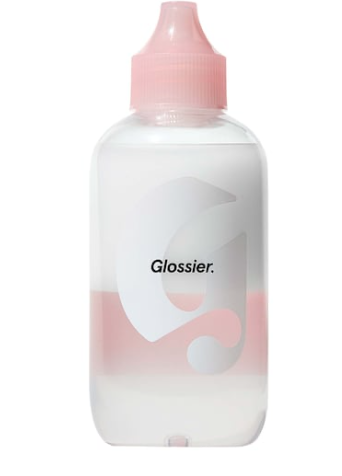 GLOSSIER Milky Oil Dual-Phase Waterproof Makeup Remover