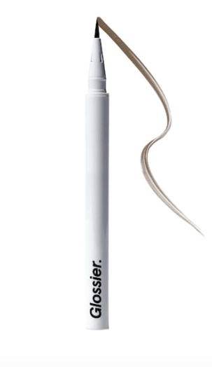 GLOSSIER Brow Flick Microfine Detailing Eyebrow Pen