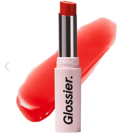 GLOSSIER Ultralip High Shine Lipstick with Hyaluronic Acid