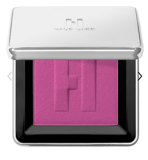 HAUS LABS BY LADY GAGA Color Fuse Talc-Free Powder Blush with Fermented Arnica