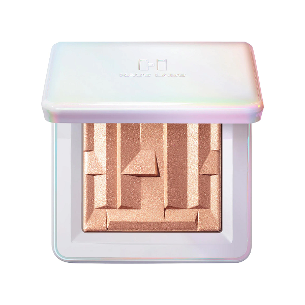 HAUS LABS BY LADY GAGA Bio-Radiant Gel-Powder Highlighter with Fermented Arnica