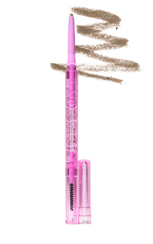KOSAS Brow Pop Dual-Action Filling and Shaping Easy Eyebrow Pencil
