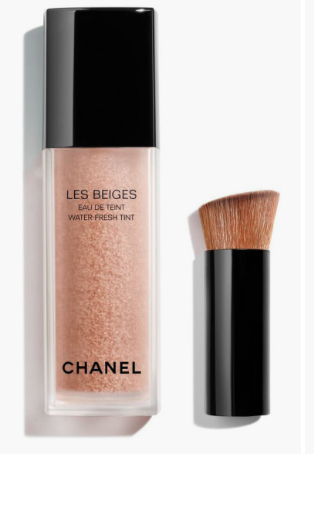 CHANEL Les Beiges Water-Fresh Tint