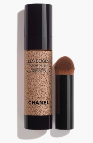 CHANEL Les Beiges Water-Fresh Complexion Touch II