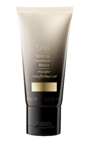 ORIBE Gold Lust Transformative Hair Mask