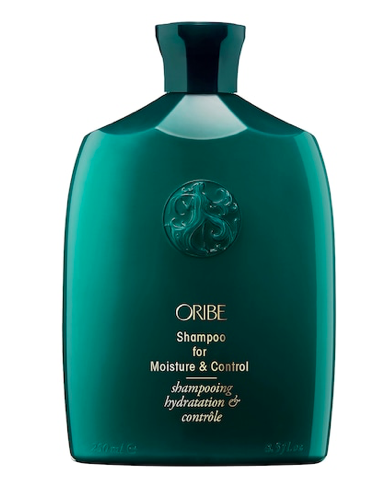 ORIBE Shampoo for Moisture & Control