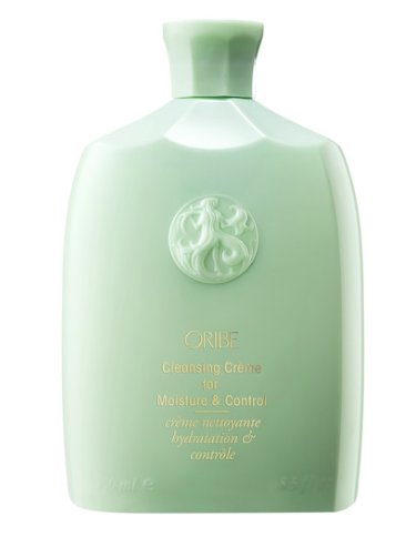 ORIBE Cleansing Cream for Moisture & Control