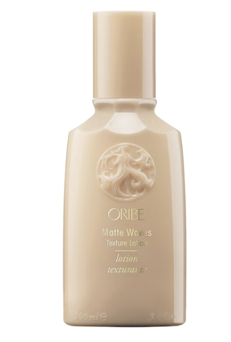 ORIBE Matte Waves Texture Hair Lotion