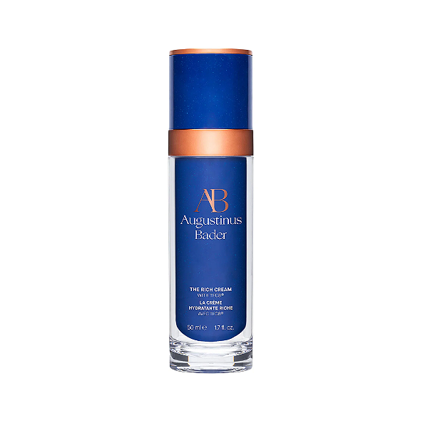 AUGUSTINUS BADER The Rich Cream with TFC8® Face Moisturizer