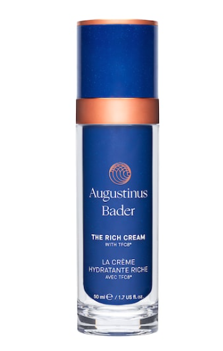 AUGUSTINUS BADER The Rich Cream with TFC8® Face Moisturizer