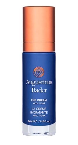 AUGUSTIINUS BADER The Cream with TFC8® Face Moisturizer