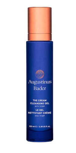 Augustinus Bader The Cream Cleansing Gel with TFC8® Gentle Cleanser