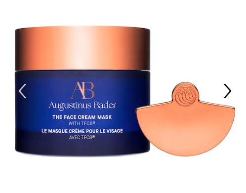 AUGUSTINUS BADER The Face Cream Mask