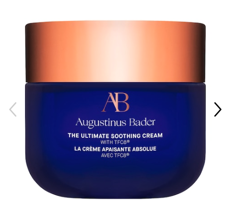 AUGUSTINUS BADER The Ultimate Soothing Cream