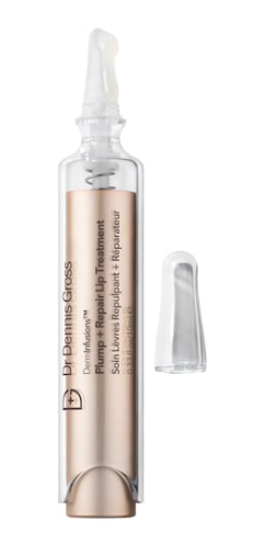 Dr. DENNIS GROSS SKINCARE DermInfusions™ Plump + Repair Lip Treatment with Hyaluronic Acid