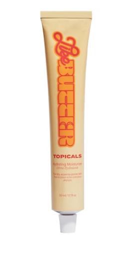 TOPICALS Like Butter Moisturizer for Dry, Sensitive & Eczema-Prone Skin