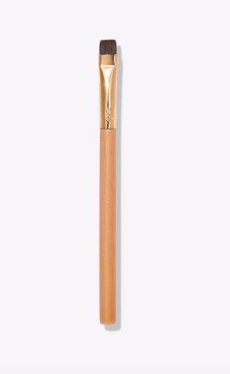 TARTE flat precision brush
