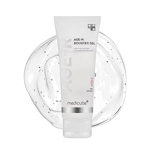MEDICUBE Age-R Booster Gel Serum