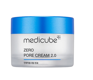 MEDICUBE Zero Pore Cream