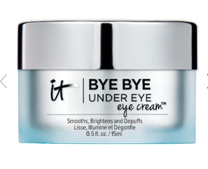 IT COSMETICS Bye Bye Under Eye Brightening Eye Cream for Dark Circles
